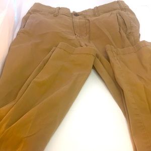 Hollister slacks